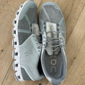 Men’s oncloud running shoes